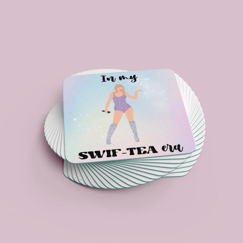 Coasters