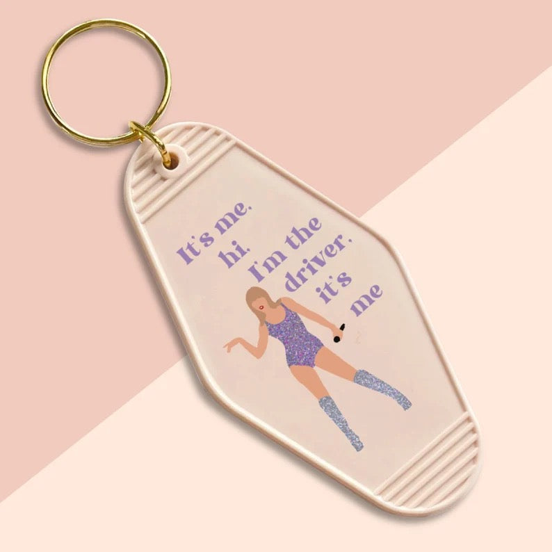 Keychains