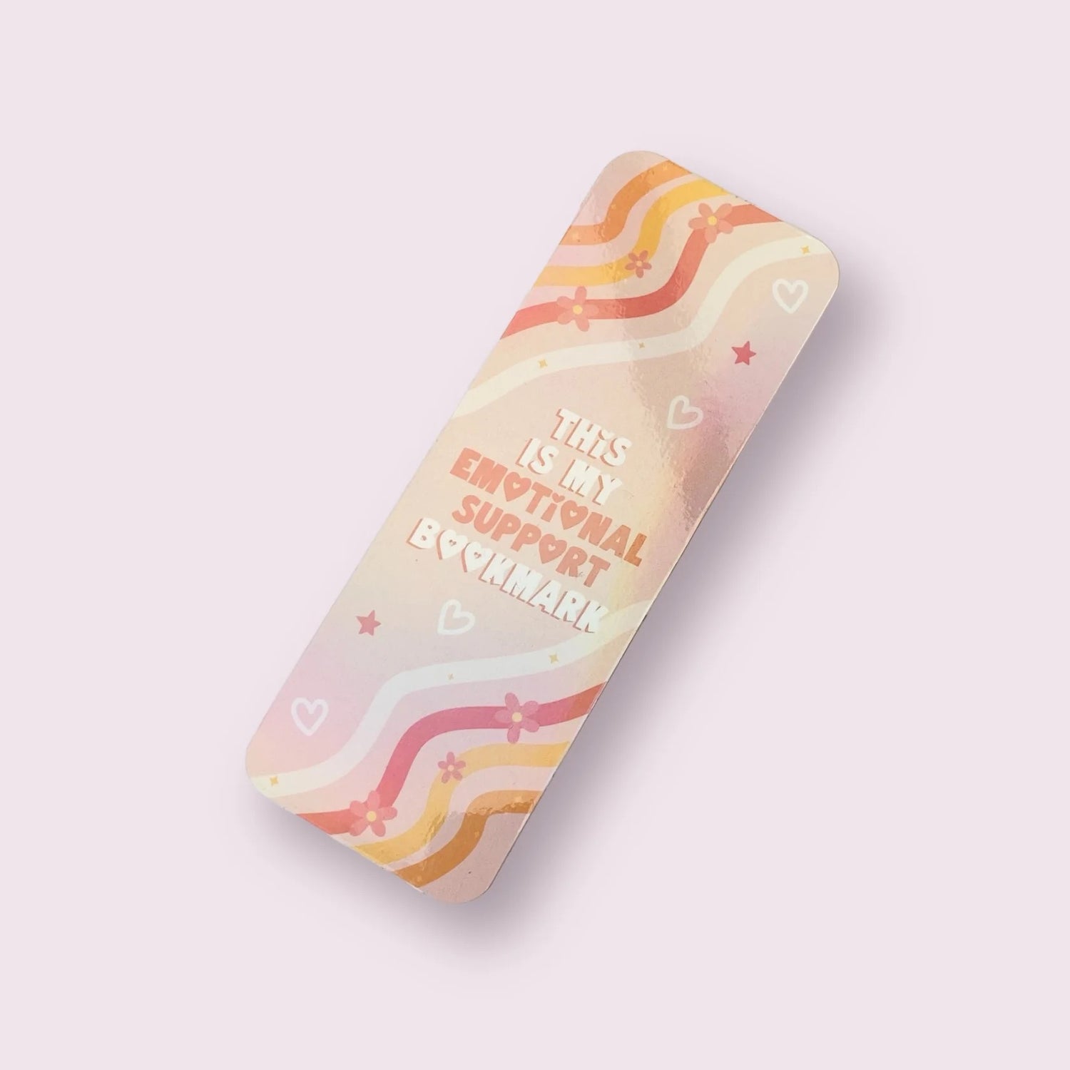 Bookmarks