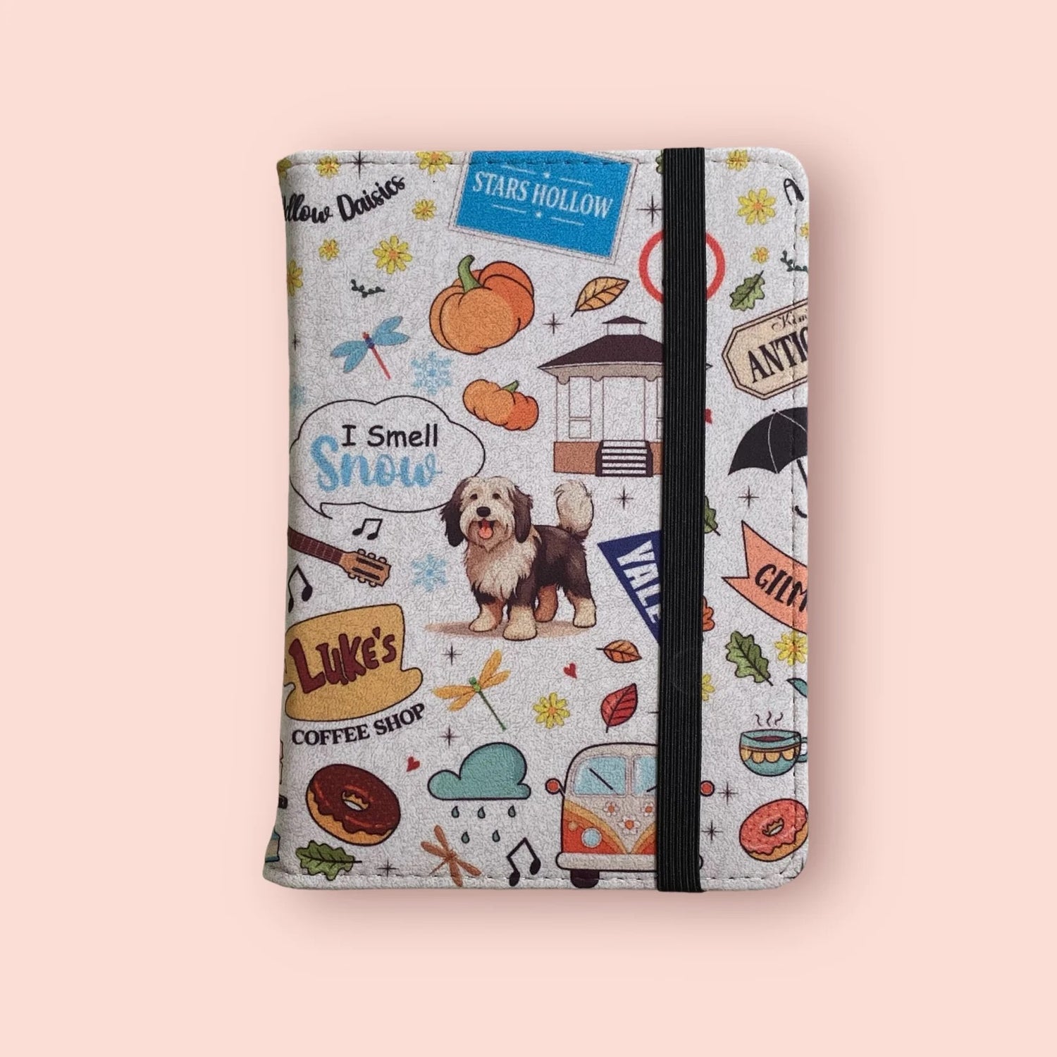 Notebooks