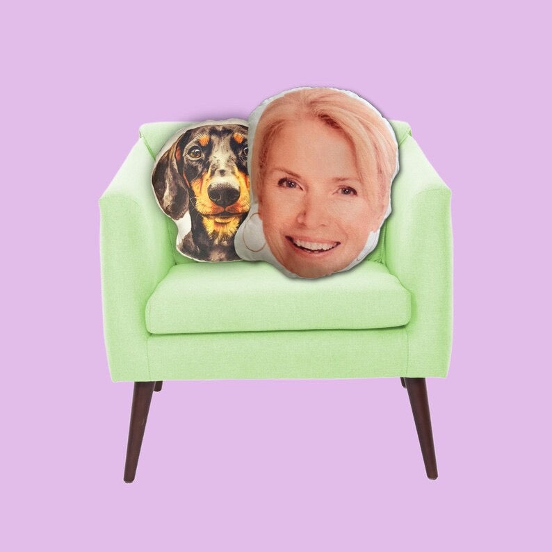 Cushions