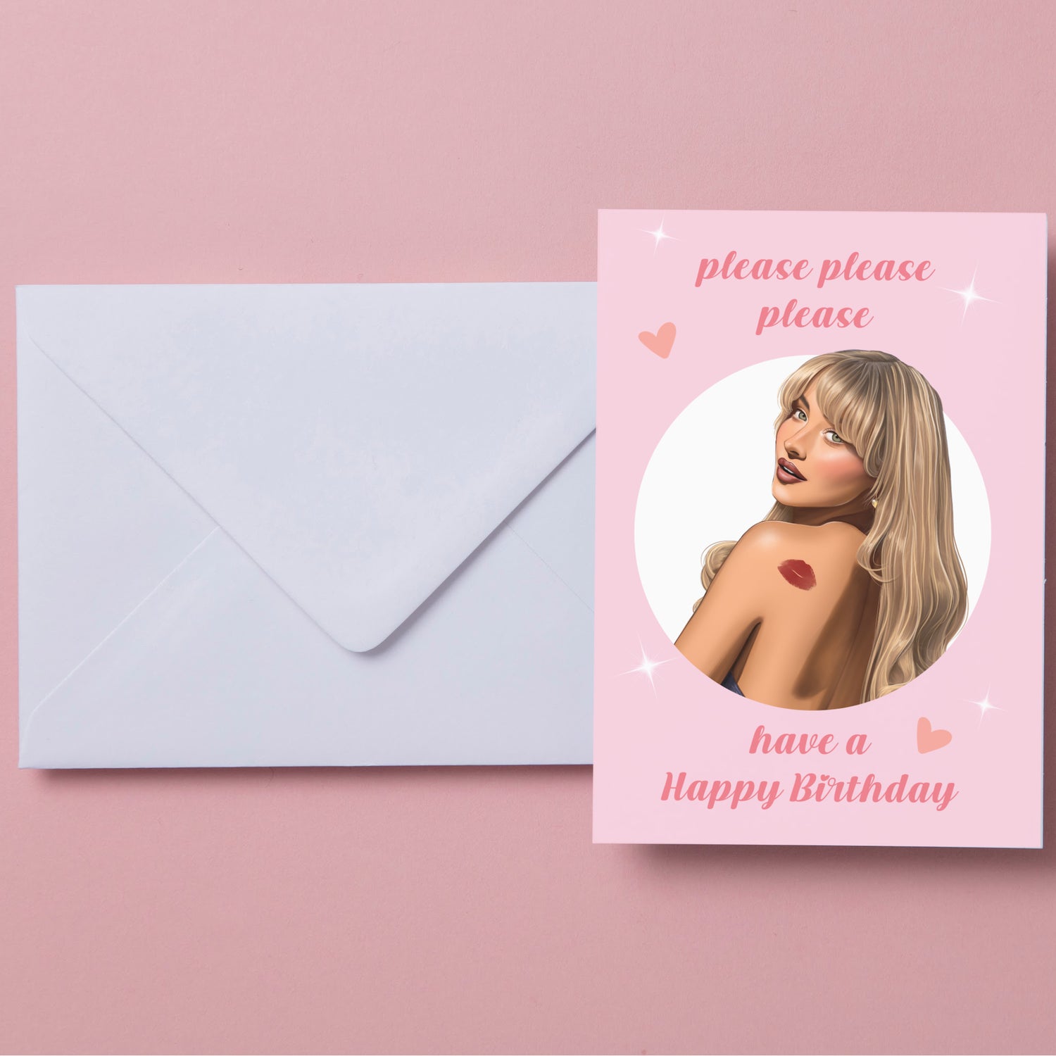 Greeting Cards