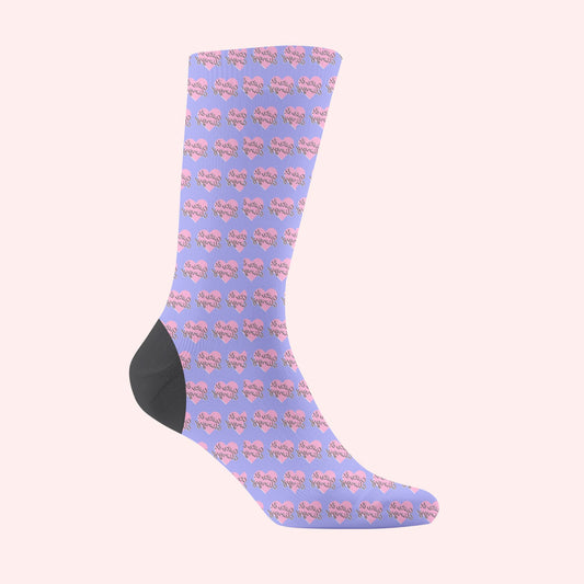 Cute & Clingy Socks