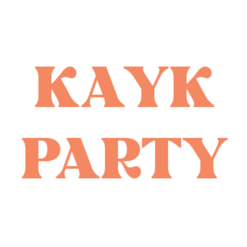 Kayk Party