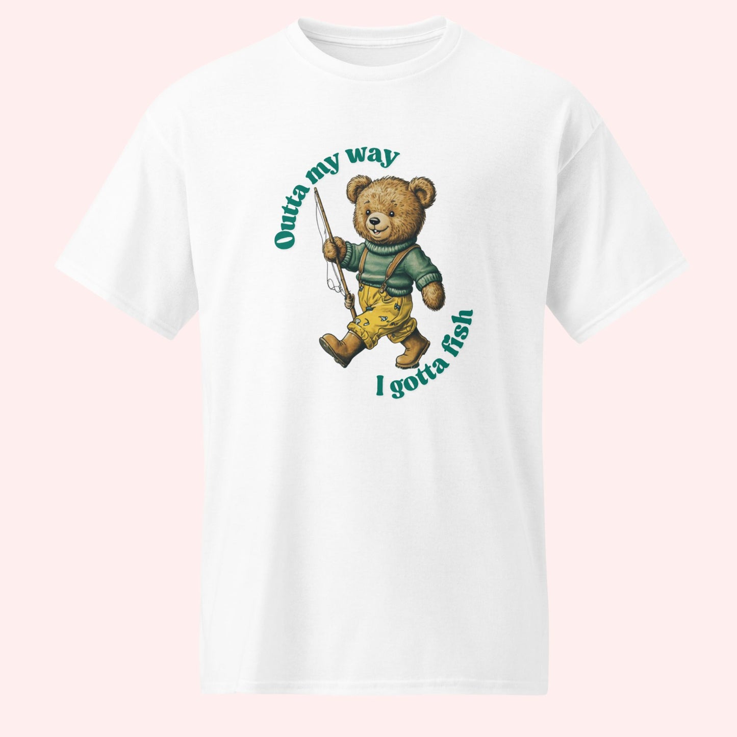 I Gotta Fish T-Shirt