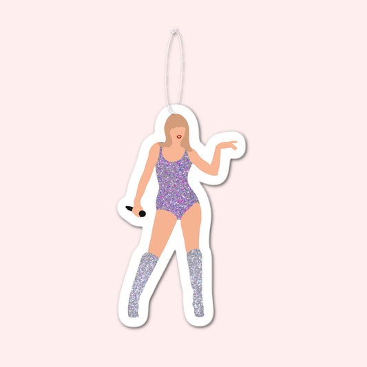 Lover Inspired Car Freshener