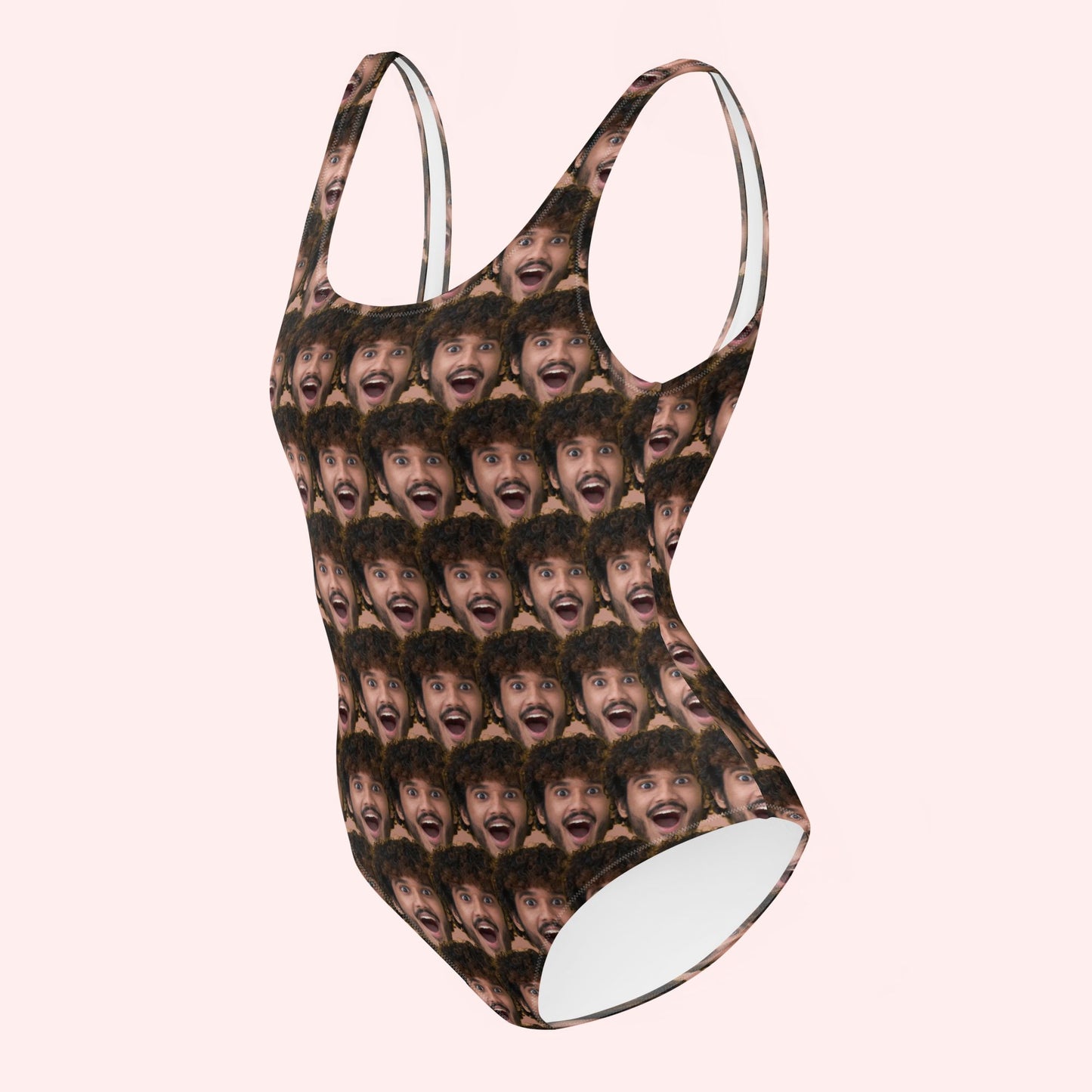 Personalised Face Swimsuit